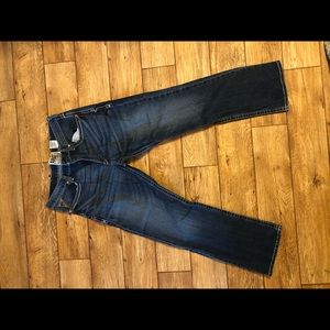 Ariat M4 jeans